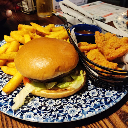 Opinii despre The John Masefield - JD Wetherspoon în Wirral - Hospitality and gastronomy