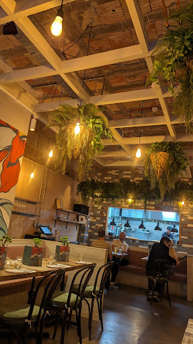 Opinii despre Greens Sale în Sale - Hospitality and gastronomy