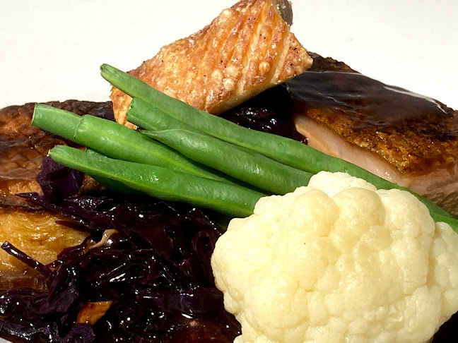 Opinii despre Phoenix Hospitality Limited în Andover - Hospitality and gastronomy