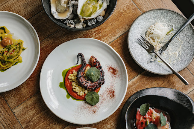 Opinii despre Dulse Edinburgh în Edinburgh - Hospitality and gastronomy