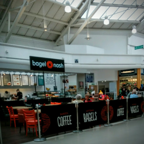 Kingsgate Shopping Centre, King St, Huddersfield HD1 2QB, United Kingdom