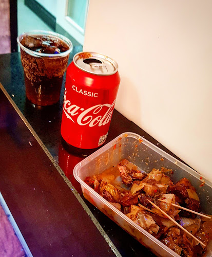 Opinii despre Cyprus Garden Meze Bar & Turkish Cypriot Restaurant în London - Hospitality and gastronomy