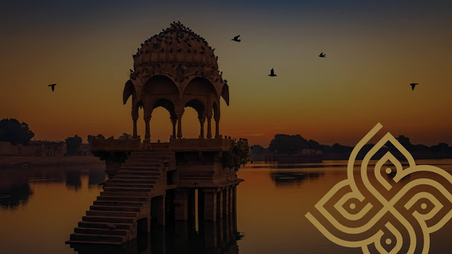 Indian Ocean Restaurant - Holywood