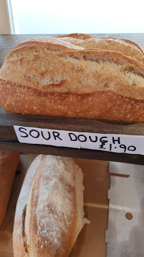 Heath Park Bakery - Hospitality and gastronomy