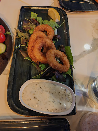 Boga Steakhouse - Hospitality and gastronomy