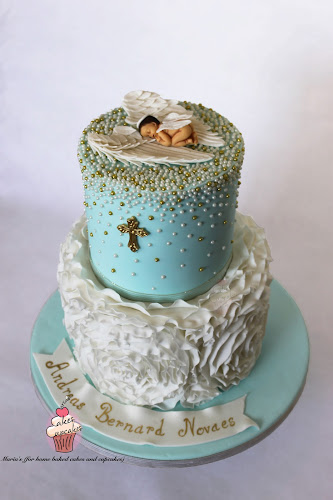 Maria's for Home Baked Cakes and Cupcakes - Hospitality and gastronomy