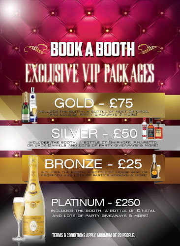 Aruba - Chesterfield