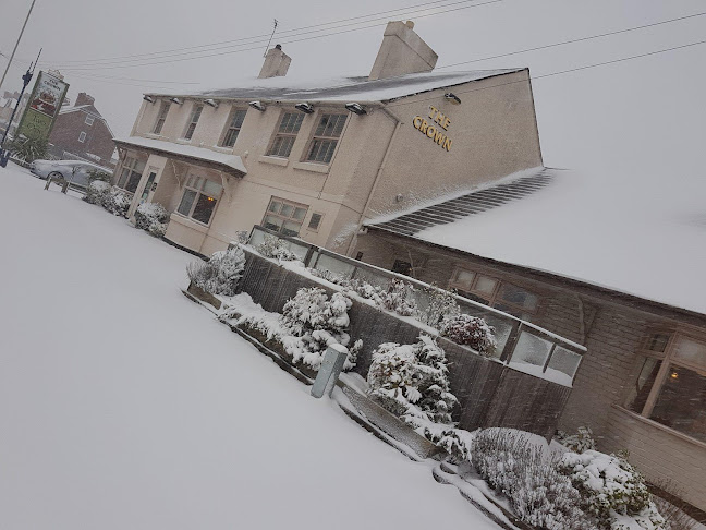 Comentarii opinii despre Crown