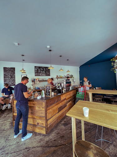 Comentarii opinii despre Stage Espresso & Brewbar