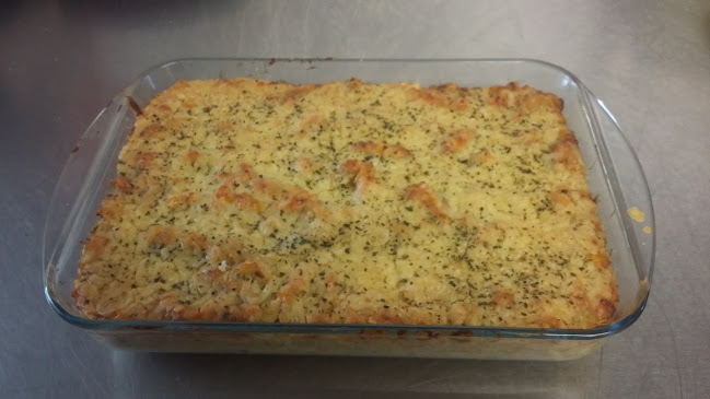 Crave Cafe and Tea Rooms - Hospitality and gastronomy