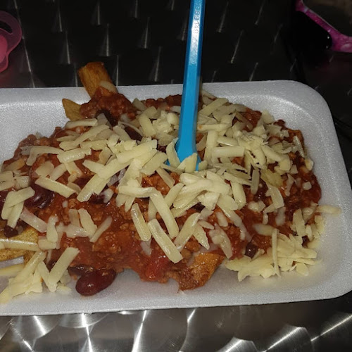 JJ's Chippy - Hospitality and gastronomy