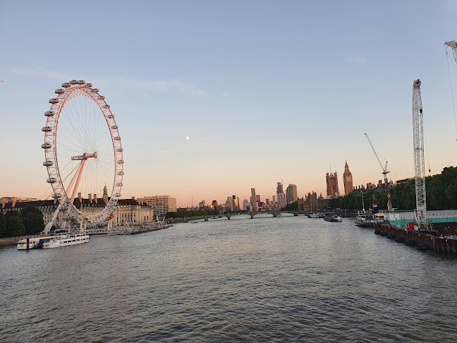 Golden Bridge - Hospitality and gastronomy