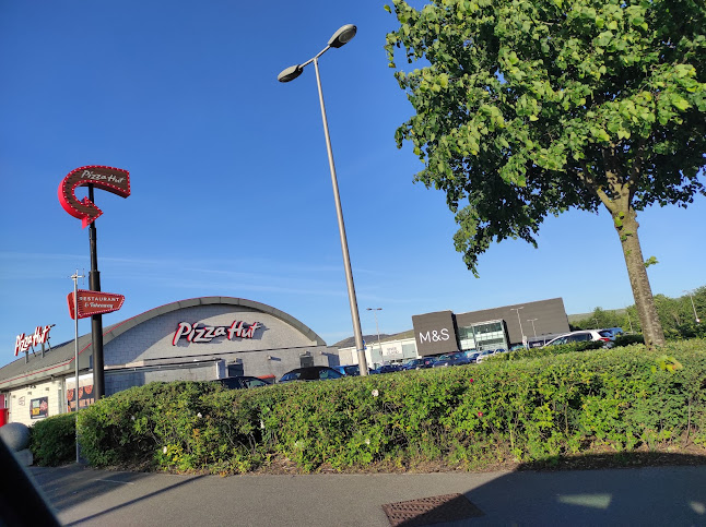 Pizza Hut Restaurants - Merthyr Tydfil