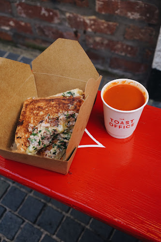 Toast Office - Belfast