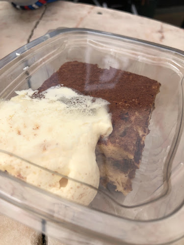 La Pergola - Cambridge