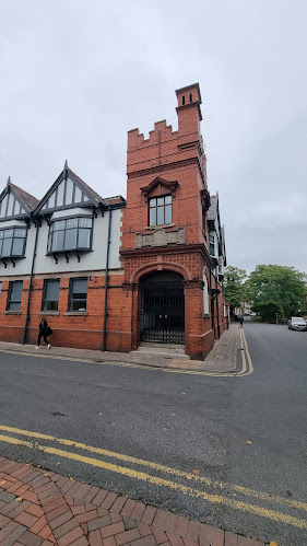 Opinii despre Ye Old'e Wyche Theatre în Nantwich - Hospitality and gastronomy