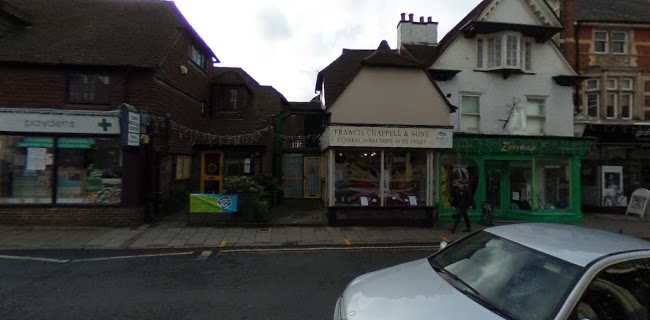 Beaux Bagels - Sevenoaks