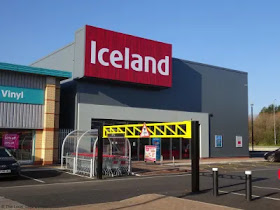 Iceland Foods