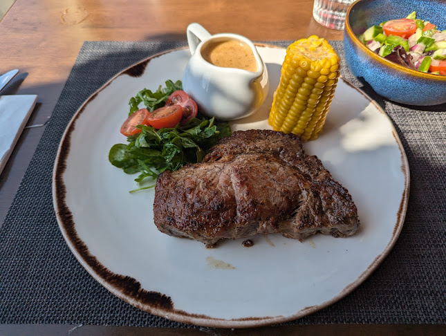 Opinii despre Baileys în Buxton - Hospitality and gastronomy