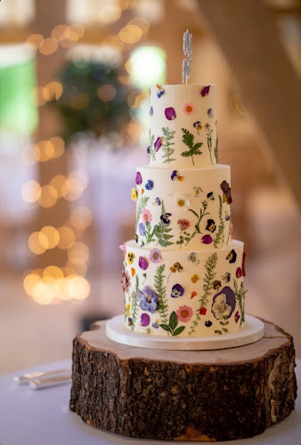 The Baking Fairy - Hospitality and gastronomy