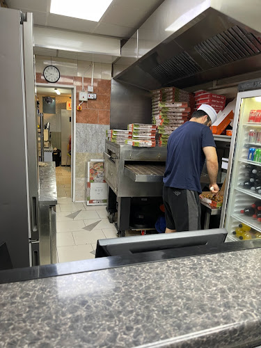 Top Village Pizza - Egham