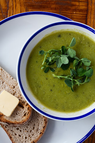 The Arnos Arms - Hospitality and gastronomy