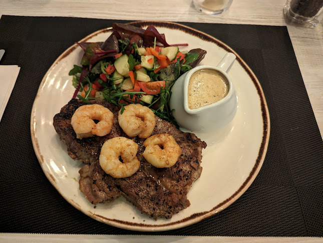 Baileys - Hospitality and gastronomy