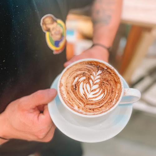 Fernando's Café - Hospitality and gastronomy