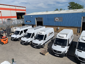 Extreme Hospitality Ltd