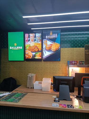 Opinii despre My peri chicken în Rochdale - Hospitality and gastronomy