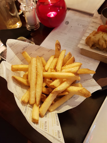 Miller & Carter Cribbs Causeway