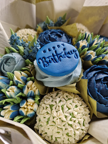 Petal & Green Cakes - Newark