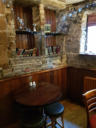 The Shoulder Of Mutton - Hospitality and gastronomy