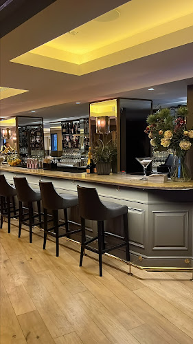 Visconti of Westminster Italian Fine Dining & Cocktail Bar - London