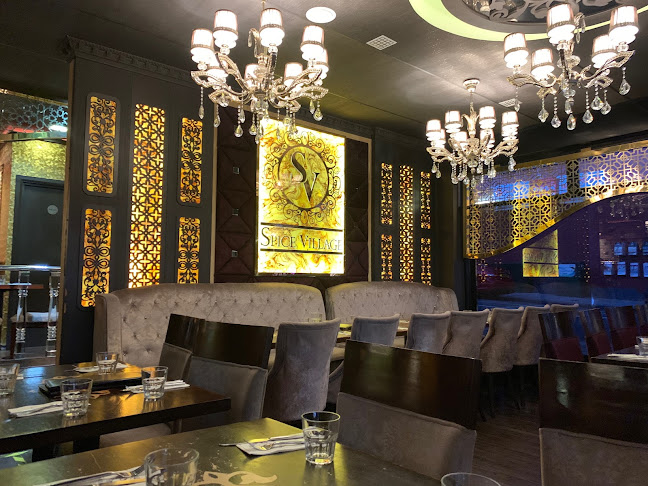 121 Upper Tooting Rd, London SW17 7TJ, United Kingdom