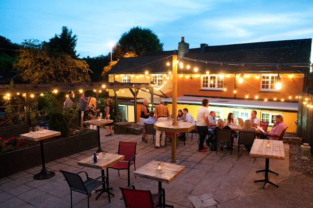 Los Reyes Tapas & Wine Bar - Hospitality and gastronomy