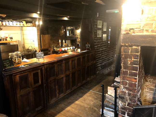 The Ringlestone inn - Maidstone