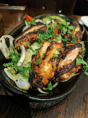 Comentarii opinii despre Spice Village Tooting