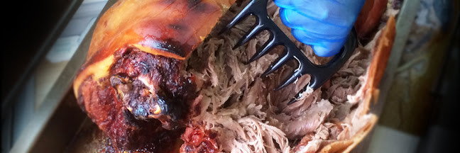 Piggin Delicious Hog Roast