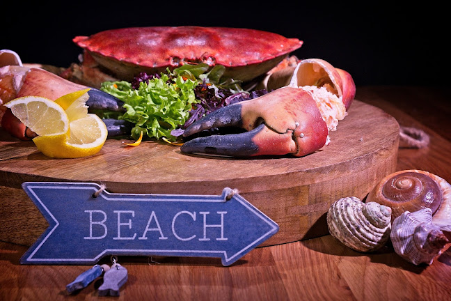 Opinii despre Samphire 21 în Exmouth - Hospitality and gastronomy