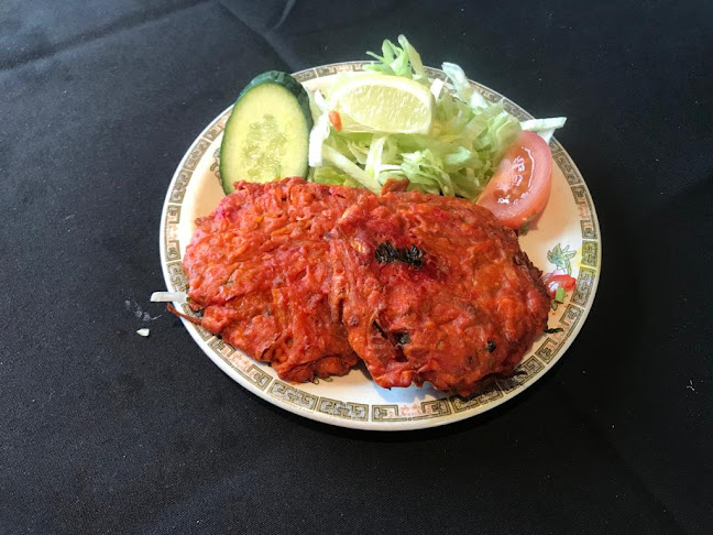 Opinii despre Spicy Chef Pizza and Noodle Bar în Macclesfield - Hospitality and gastronomy