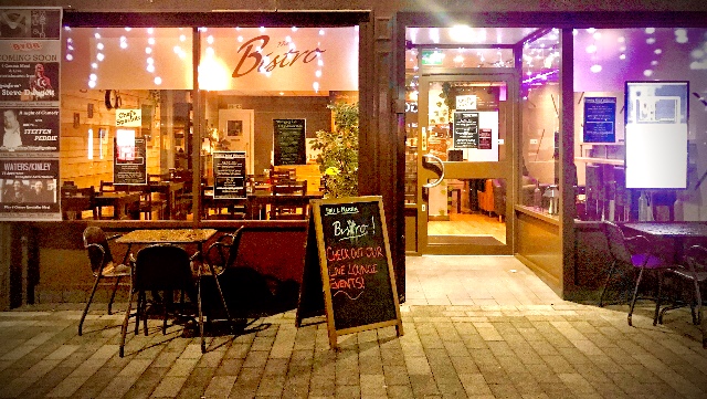 Comentarii opinii despre Stu & Martin