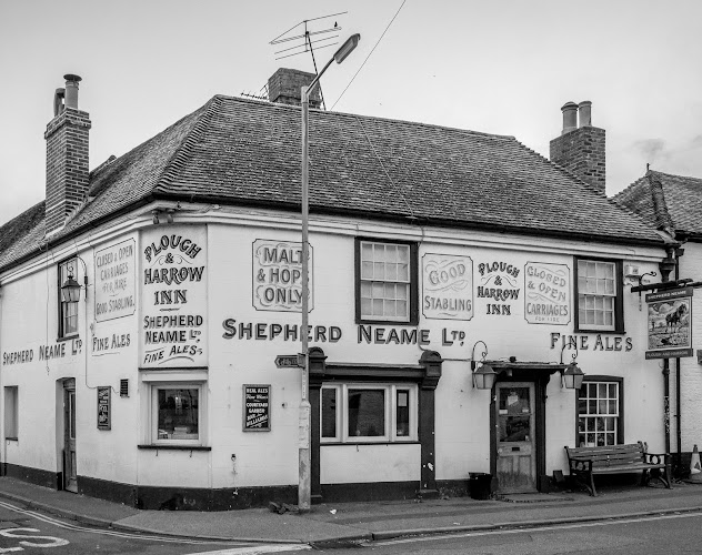 86 High St, Bridge, Canterbury CT4 5LA