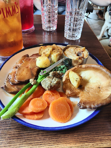 Bellemoor Tavern - Southampton