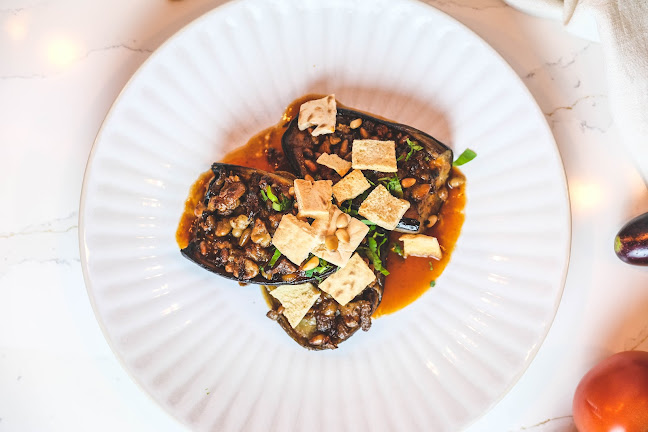 Comentarii opinii despre Elene's Kitchen