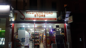 Western Road Store