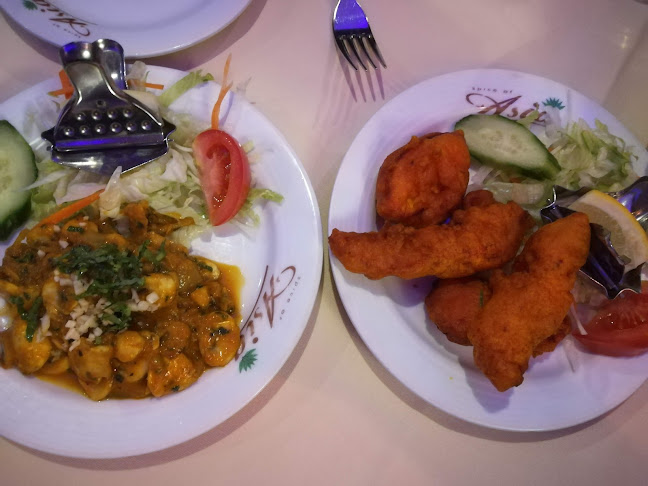 Opinii despre Spice of Asia în Chippenham - Hospitality and gastronomy