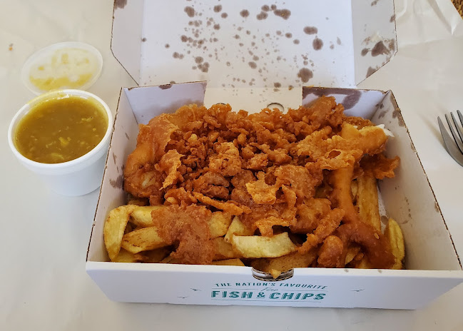 Opinii despre Midgleys în Leeds - Hospitality and gastronomy