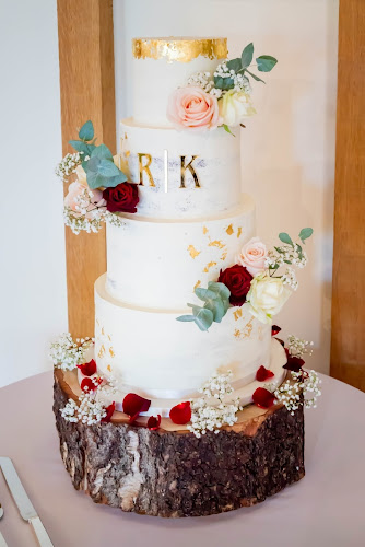 The Baking Fairy - Hospitality and gastronomy