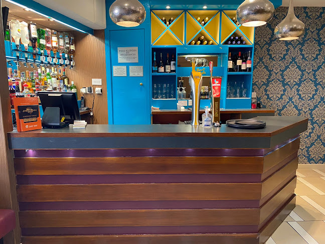 SHER-E-BANGLA - Hospitality and gastronomy